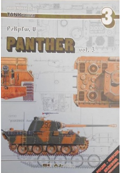 Panther vol 3