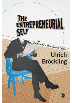 The Entrepreneurial Self