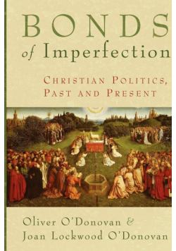 Bonds of Imperfection