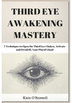 Third Eye Awakening Mastery