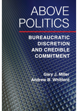 Above Politics