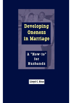 Developing Oneness in Marriage