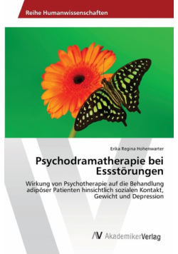 Psychodramatherapie bei Essstörungen