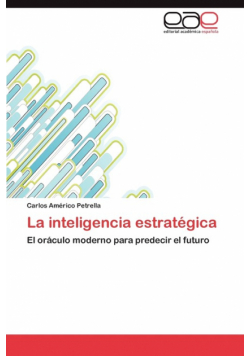 La Inteligencia Estrategica