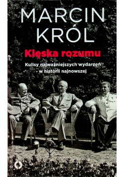 Klęska rozumu