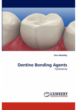 Dentine Bonding Agents