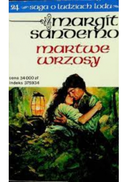 Saga o ludziach lodu Martwe Wrzosy
