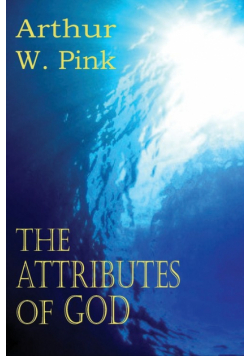 The Attributes of God