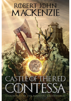 Castle of the Red Contessa