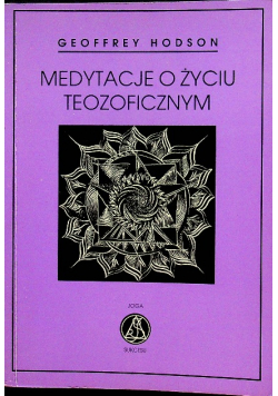 Motywacje o życiu teozoficznym