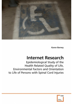 Internet Research