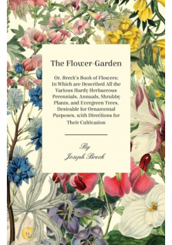 The Flower-Garden