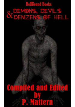 Demons, Devils and Denizens of Hell
