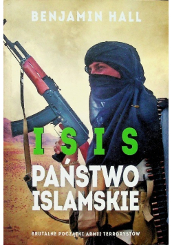 Isis Państwo islamskie
