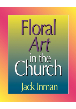 Floral Art in the Church