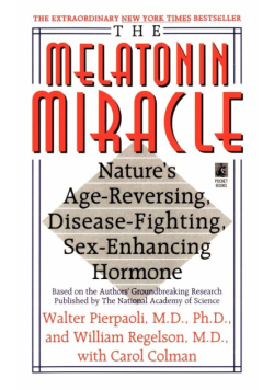 The Melatonin Miracle