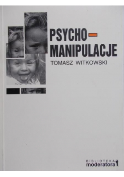 Psycho manipulacje