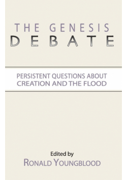 The Genesis Debate