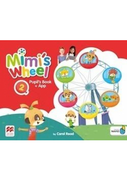 Mimi's Wheel 2 PB + kod do NAVIO MACMILLAN