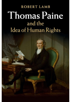 Thomas Paine and the Idea of Human Rights