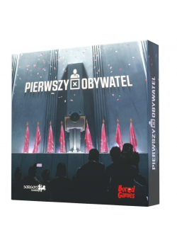 Pierwszy Obywatel