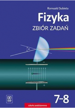 Fizyka Zbiór zadań 7 8