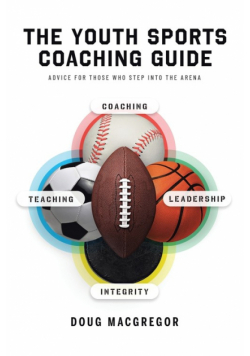 The Youth Sports Coaching Guide