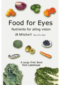 Food for Eyes