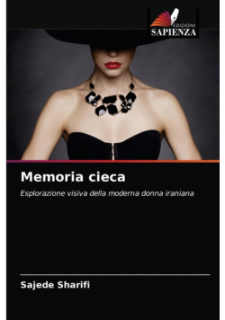 Memoria cieca