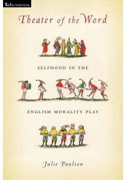 Theater of the Word