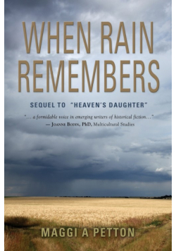 When Rain Remembers