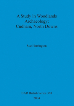 A Study in Woodlands Archaeology