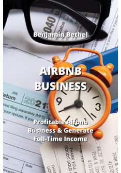 Airbnb Business