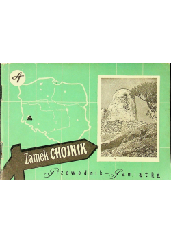 Zamek chojnik