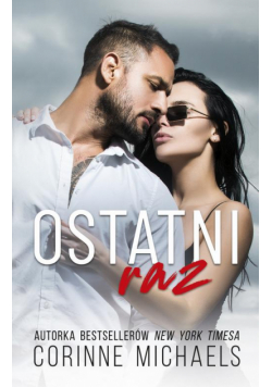 Ostatni raz (t.2)
