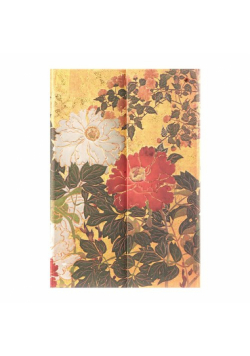 Notatnik w linie Paperblanks Natsu Mini