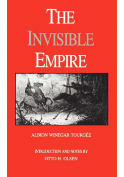 The Invisible Empire