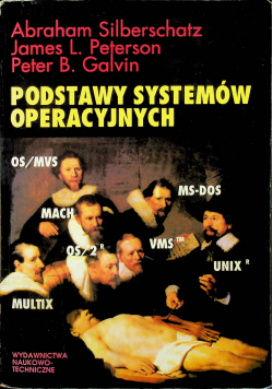Podstawy systemów operacyjnych