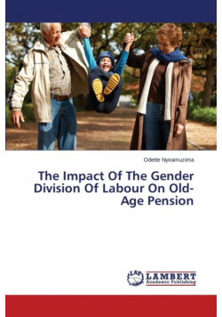 The Impact of the Gender Division of Labour on Old-Age Pension
