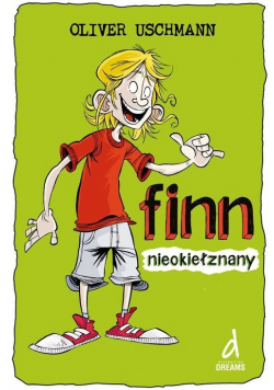 Finn nieokiełznany