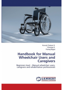 Handbook for Manual Wheelchair Users and Caregivers