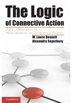 The Logic of Connective Action