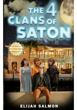 The 4 Clans of Saton