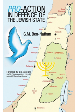 Pro-Action in Defence of the Jewish State