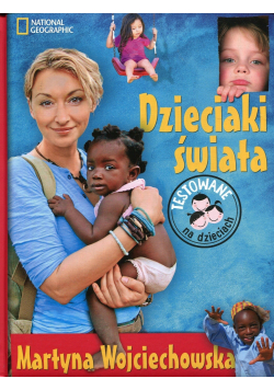 Dzieciaki świata NOWA