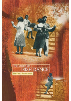 The Story of Irish Dance