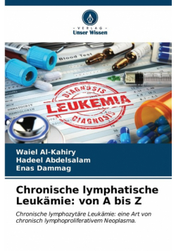 Chronische lymphatische Leukämie