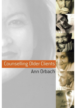 Counselling Older Clients