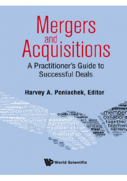 Mergers and acquisitions