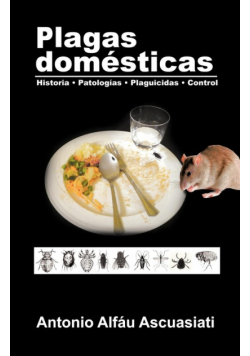 Plagas domésticas